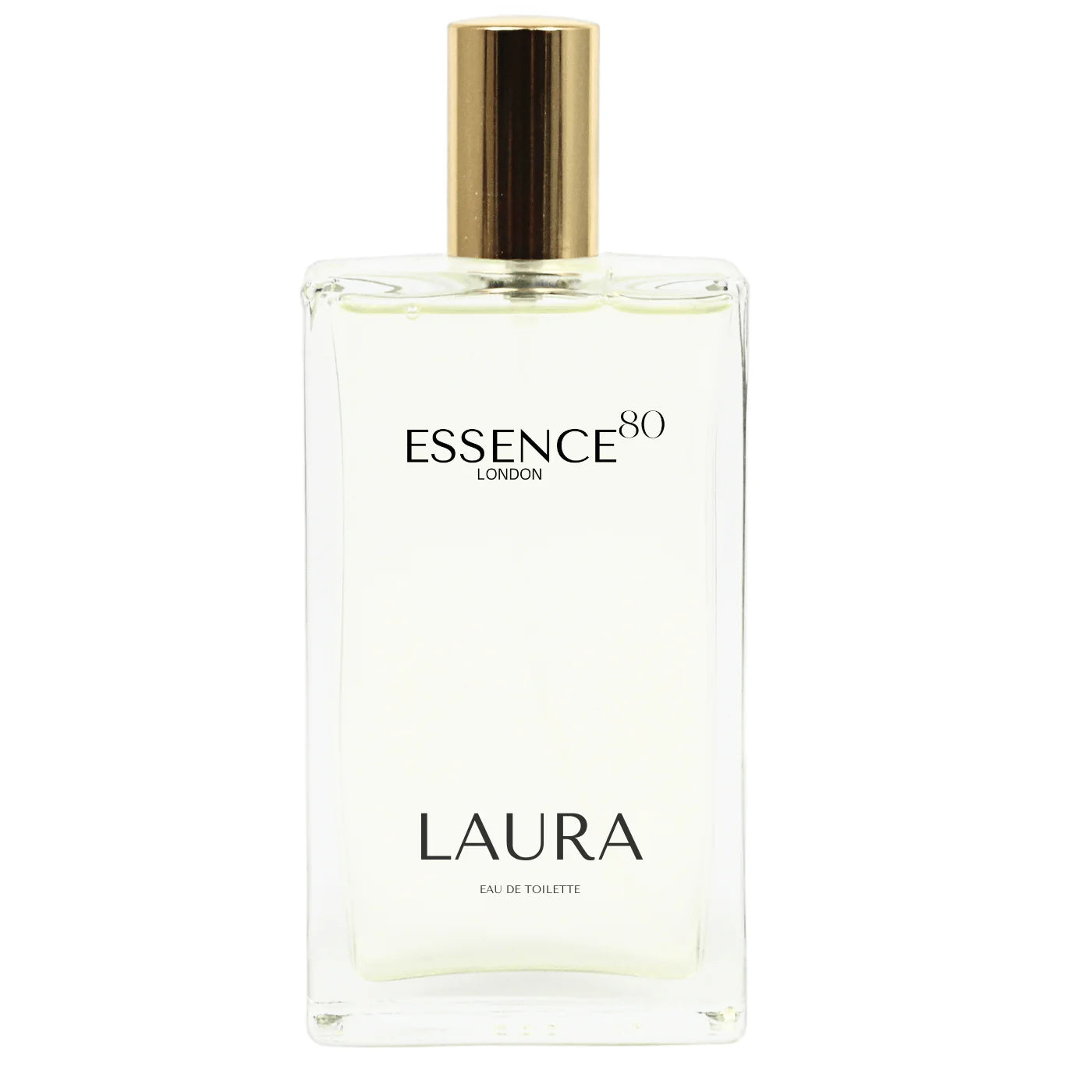 Laura Eau de Parfum – Inspired by J’adore | Luxurious Floral Fragrance for Women | Long-Lasting & Elegant Scent