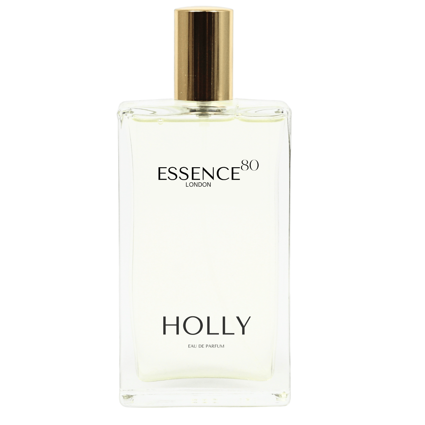 Elegant Holly Eau de Parfum | Inspired by Giorgio Armani Si | Timeless & Feminine Fragrance