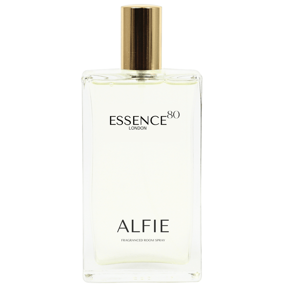 Unleash Your Power with Alfie Eau de Parfum – Inspired by Aventus